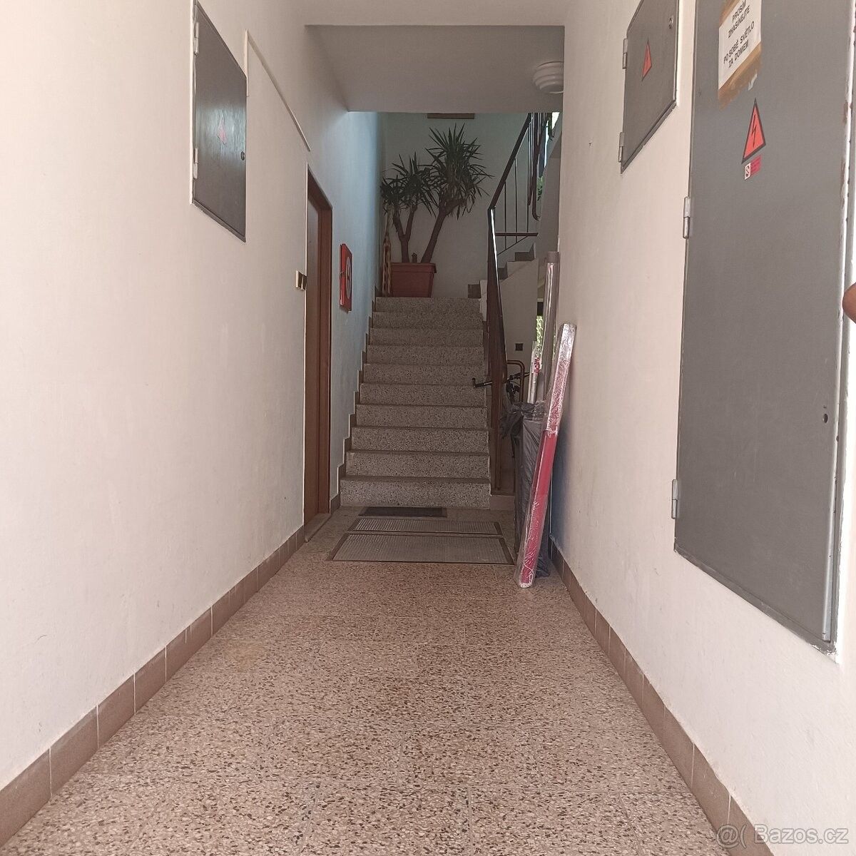 Byty, Hořice v Podkrkonoší, 508 01