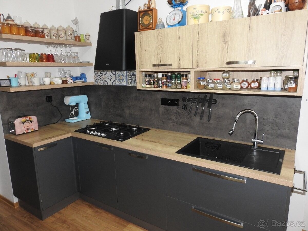 Prodej byt - Praha, 130 00