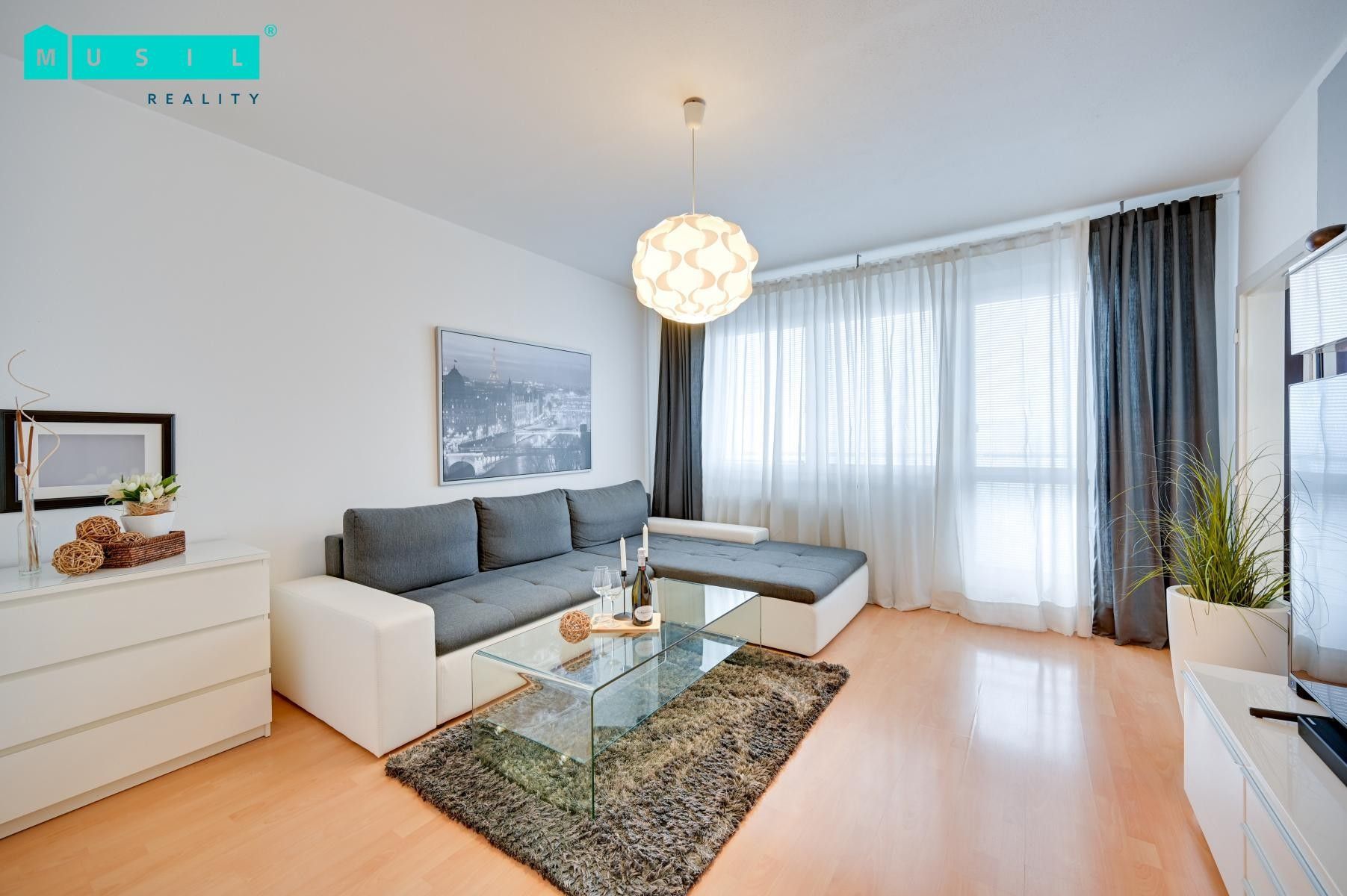 3+1, Werichova, Olomouc, 74 m²