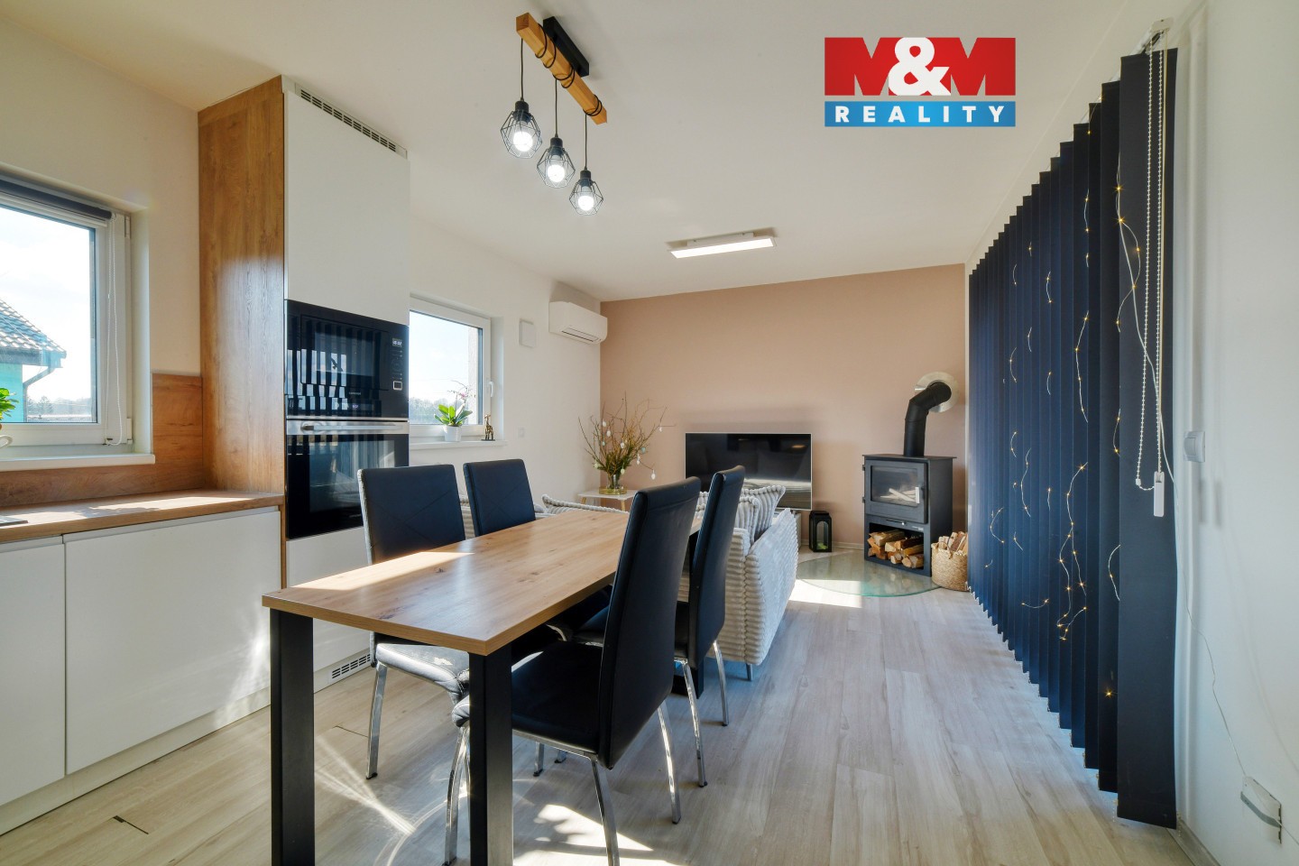 Prodej rodinný dům - Šabina, 55 m² - 1