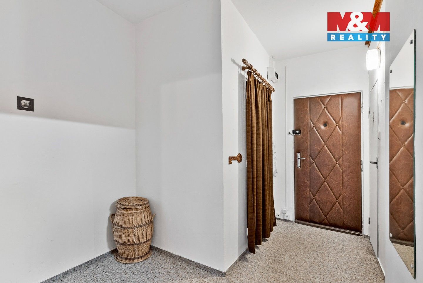 Prodej byt 3+1 - Gagarinova, Liberec, 62 m²