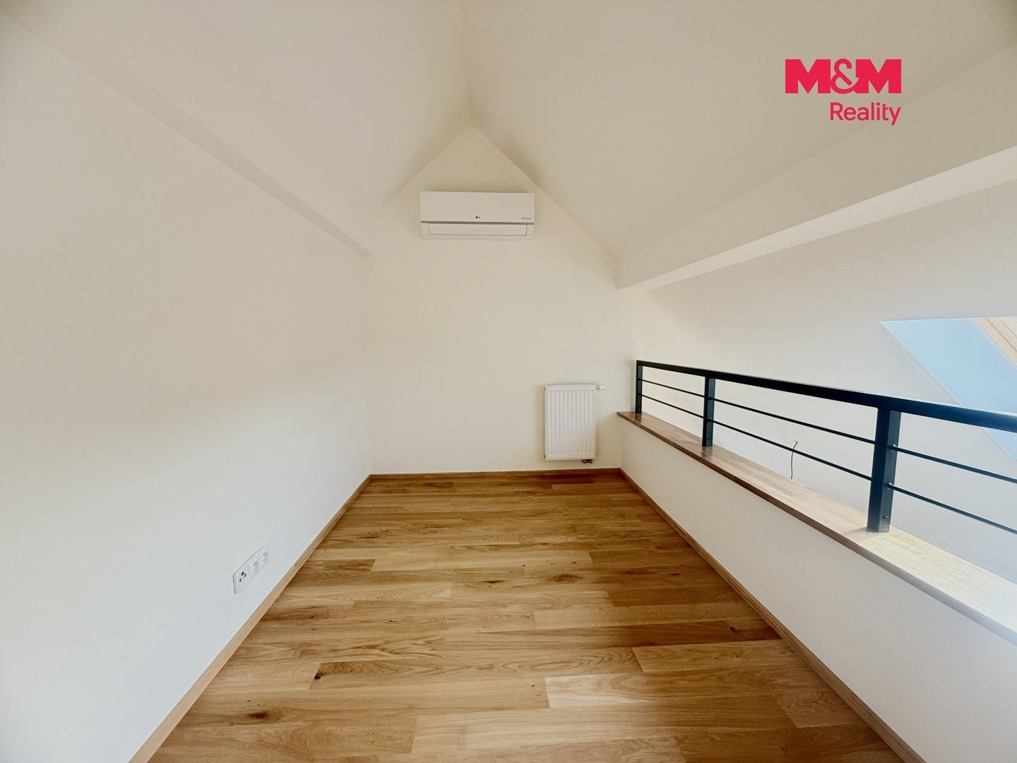 Byt 3+kk · 68 m² · Střížkovská, Praha - 4