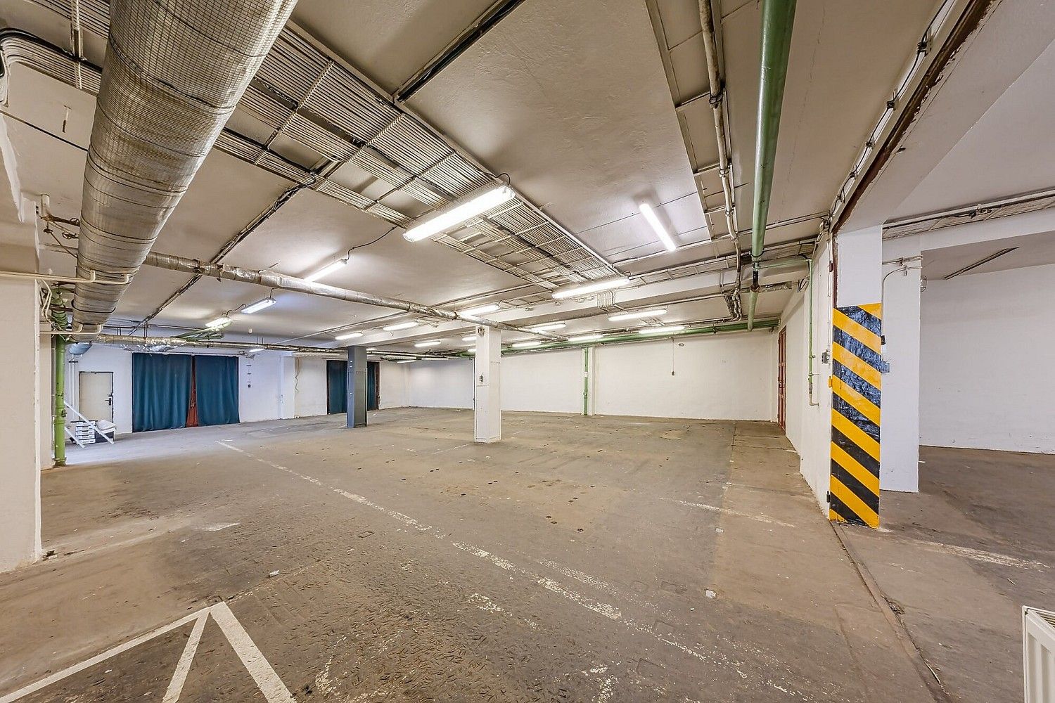 Obchodní prostory · 225 m² · Uherské Hradiště, Zlínský kraj - 1