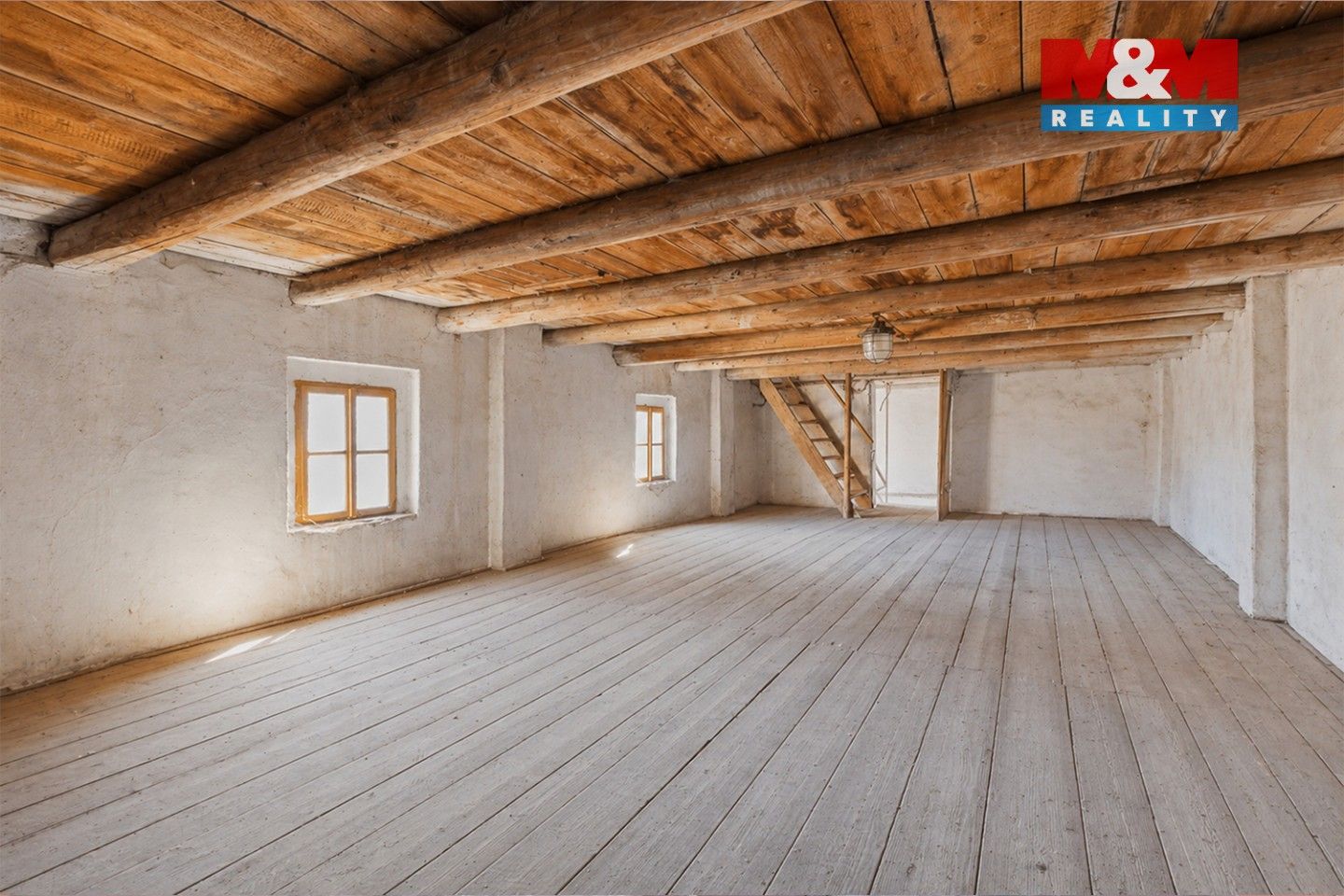 Prodej ostatní - Pražská, Kněževes, 90 m² - 5