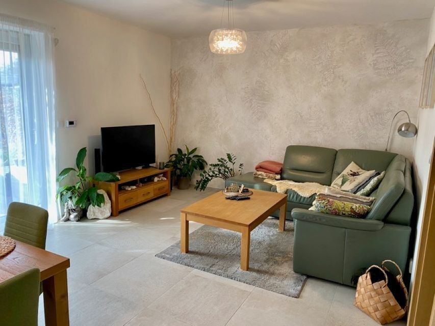 Rodinný dům · 108 m² · Na Kopci, Mukařov - Srbín, Středočeský kraj - 4