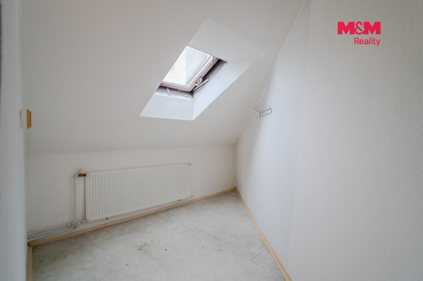 Obchodní prostory · 21 m² · Radniční, Ostrava - 2