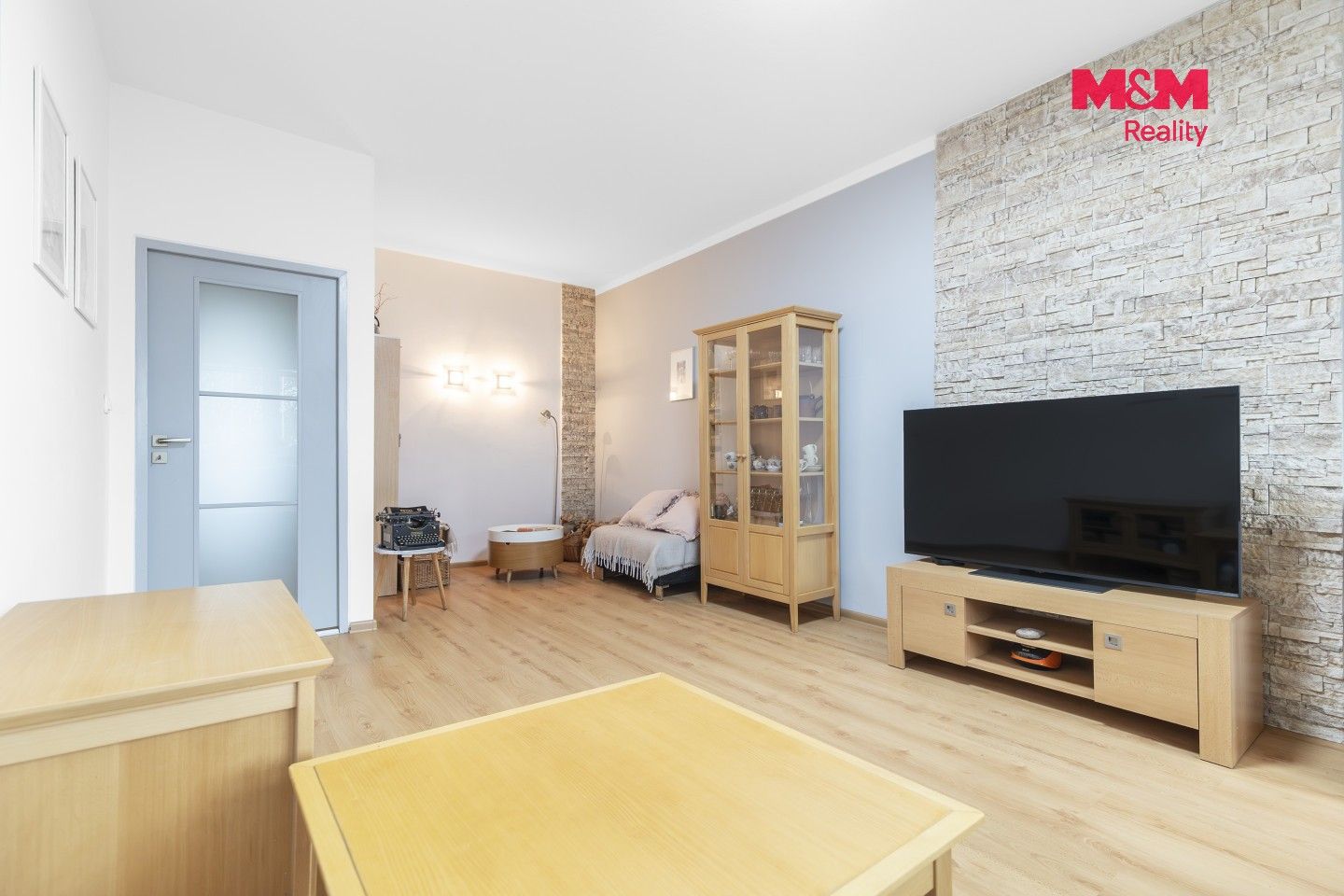 Byt 3+1 · 76 m² · Frýdlantská, Frýdek-Místek - 4