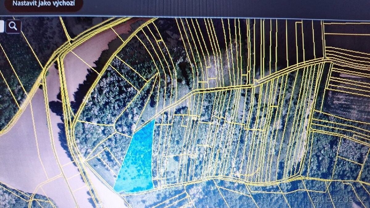 Prodej pozemek pro bydlení - Židlochovice, 667 01