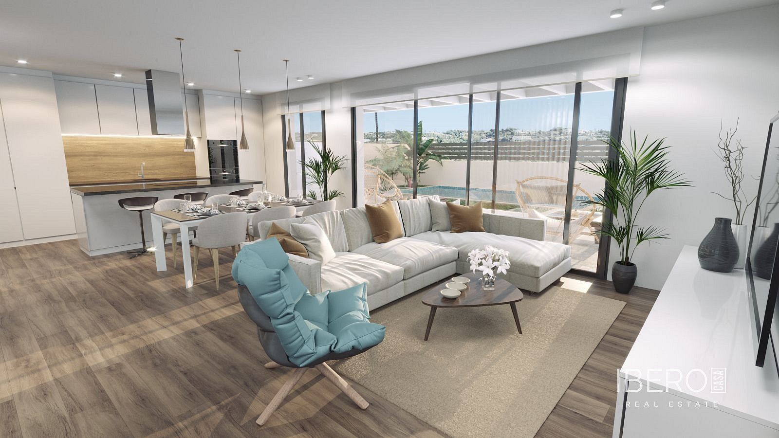 Prodej rodinný dům - Puig, ES, 296 m² - 5