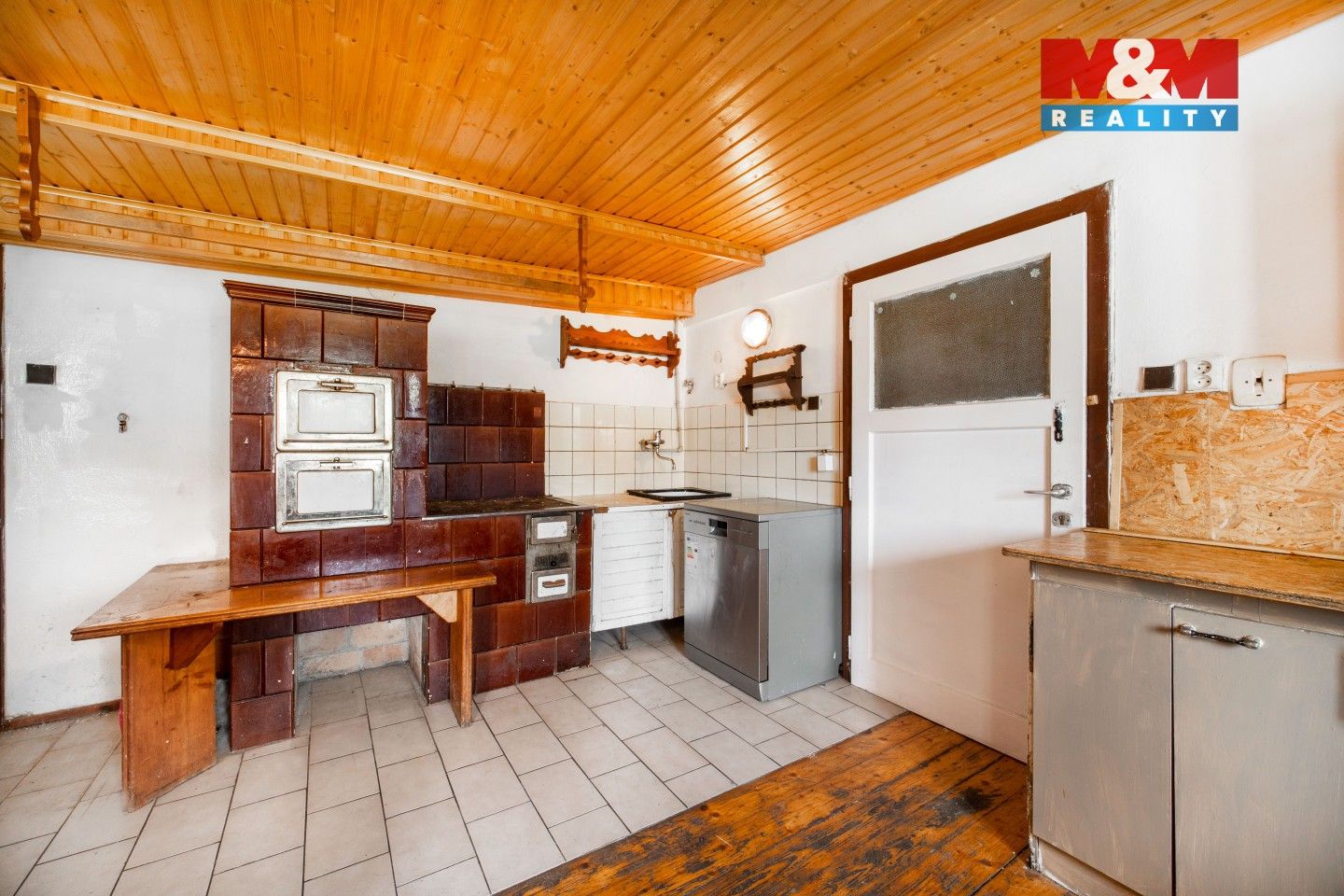 Rodinný dům · 350 m² · Dolní Boříkovice, Králíky - 4