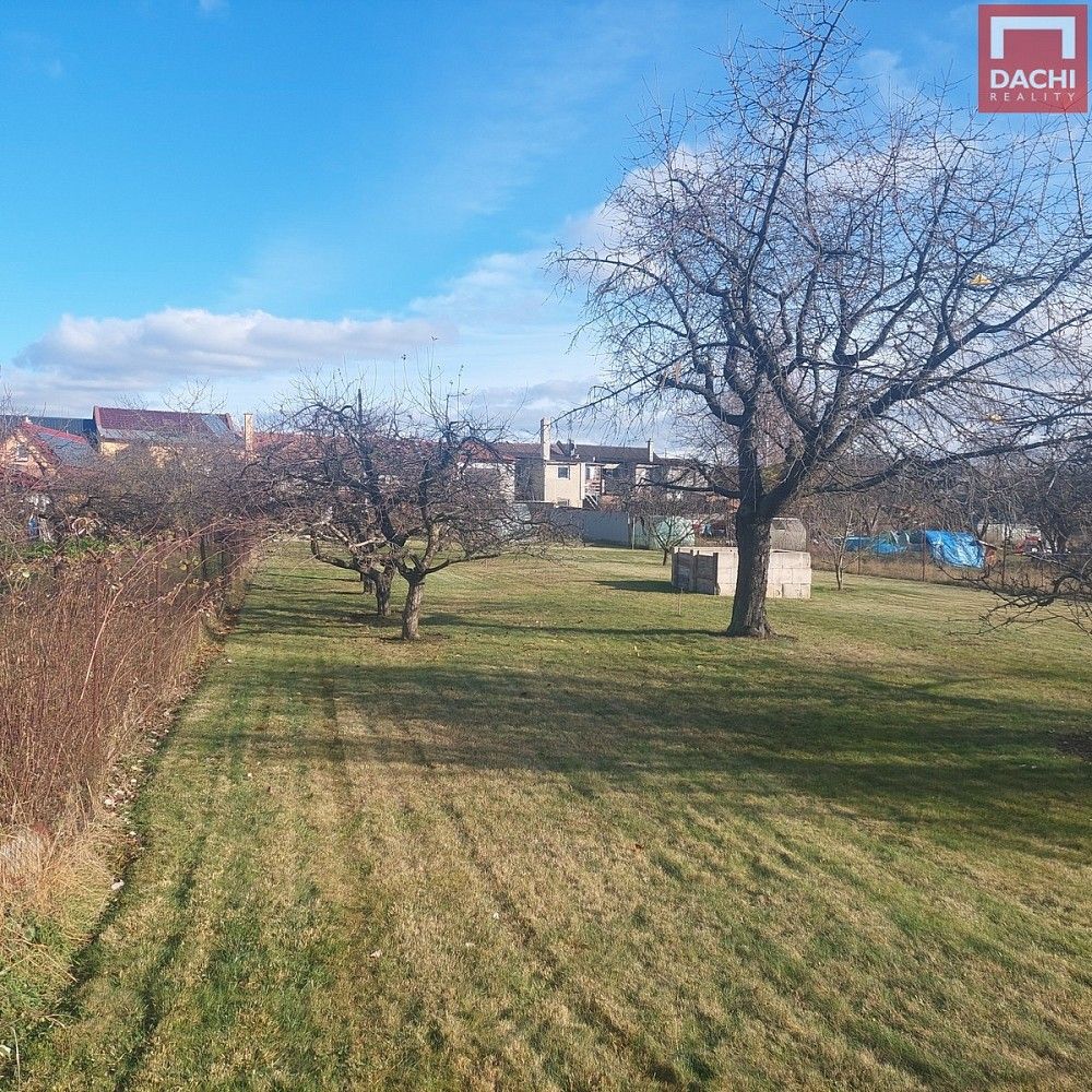Zahrady, Olomouc - Nemilany, Olomoucký kraj - 2