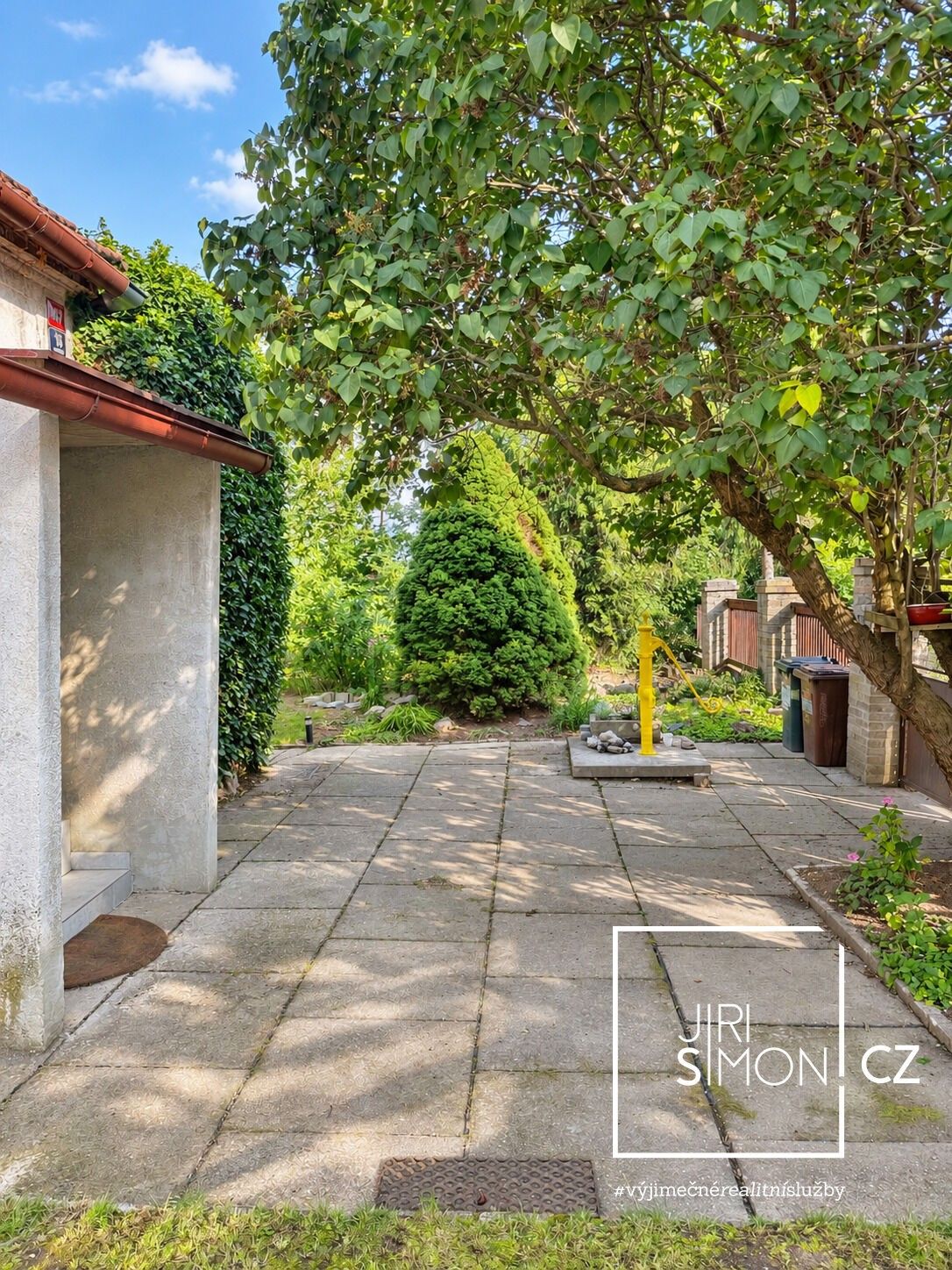 2+1, Kamýcká, Praha, 41 m² - 2