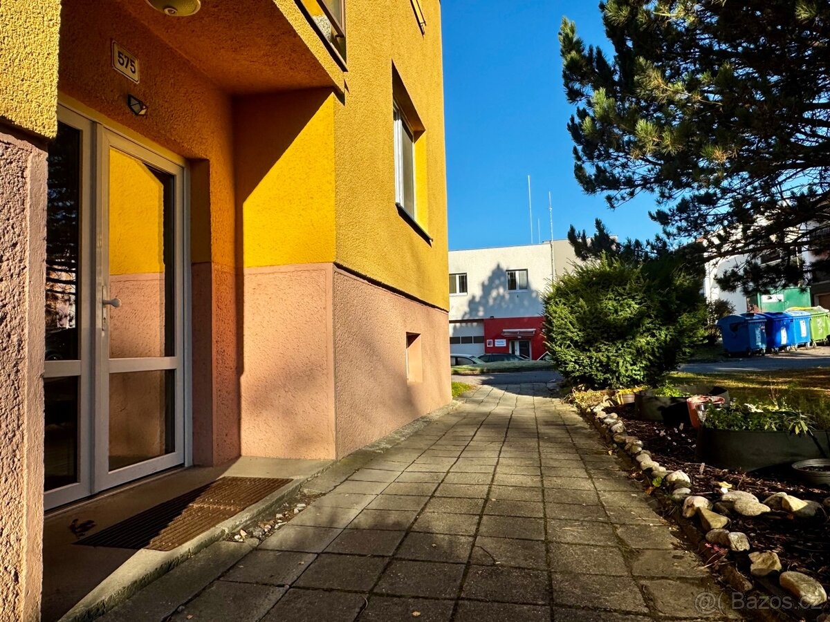 Sklady, Slavičín, 763 21, 16 m² - 2