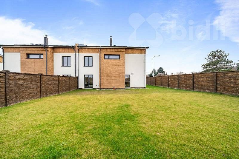 Prodej rodinný dům - Hradec Králové - Rusek, 139 m² - 5