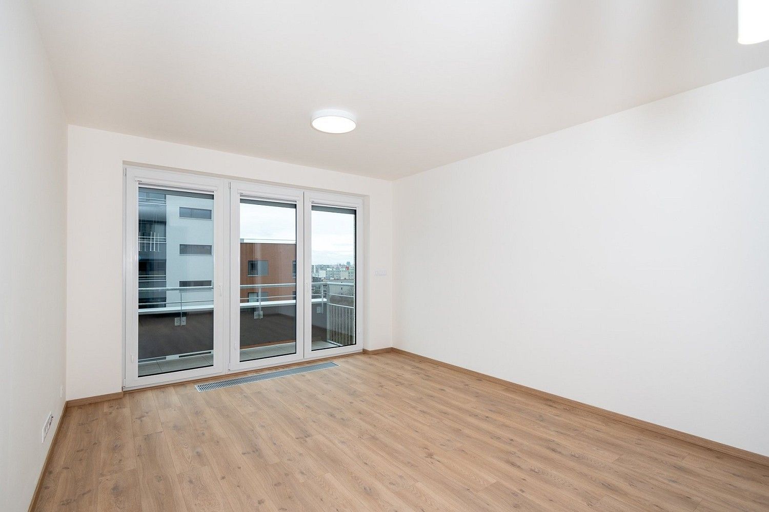 Pronájem byt 2+kk - Drahňovická, Praha 4 - Chodov, 59 m² - 5