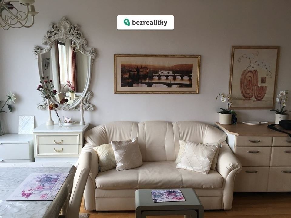 Prodej byt 3+kk - Plamínkové, Praha, 68 m²