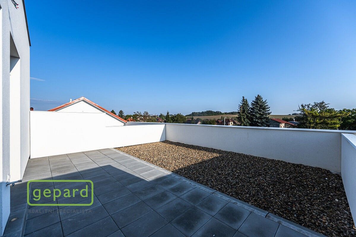 4+kk, Velké Přílepy, okres Praha-západ, Středočeský kraj, 95 m² - 1