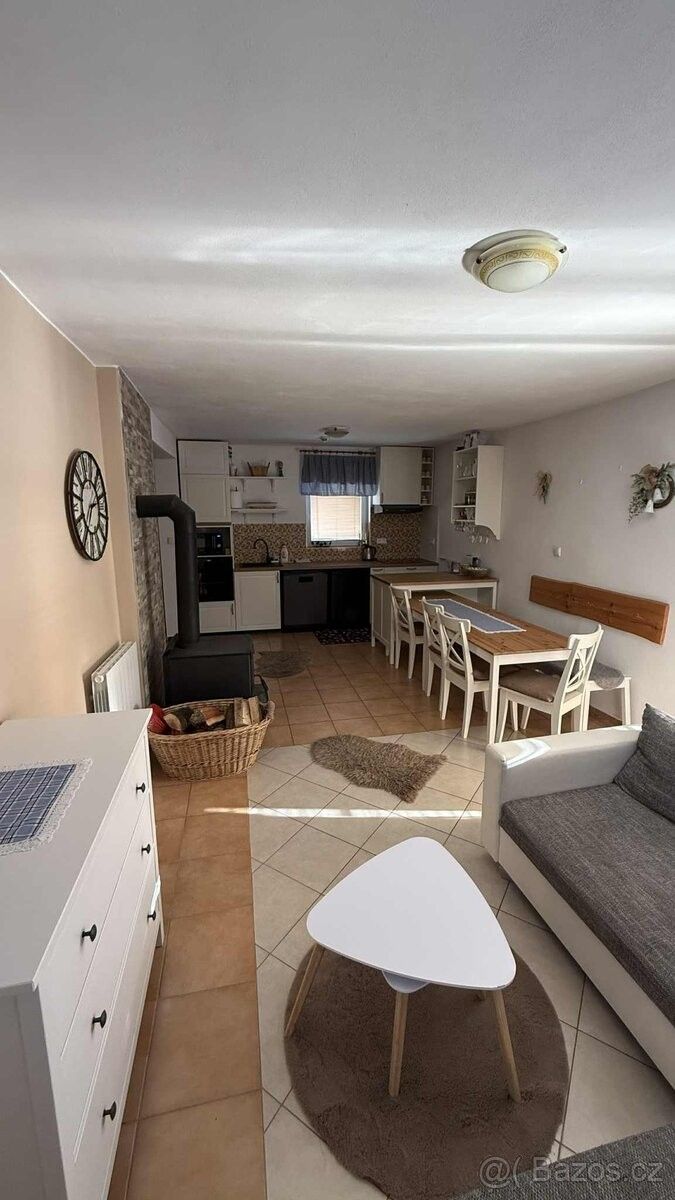 Rodinný dům · Sněžné, 592 03 - 4