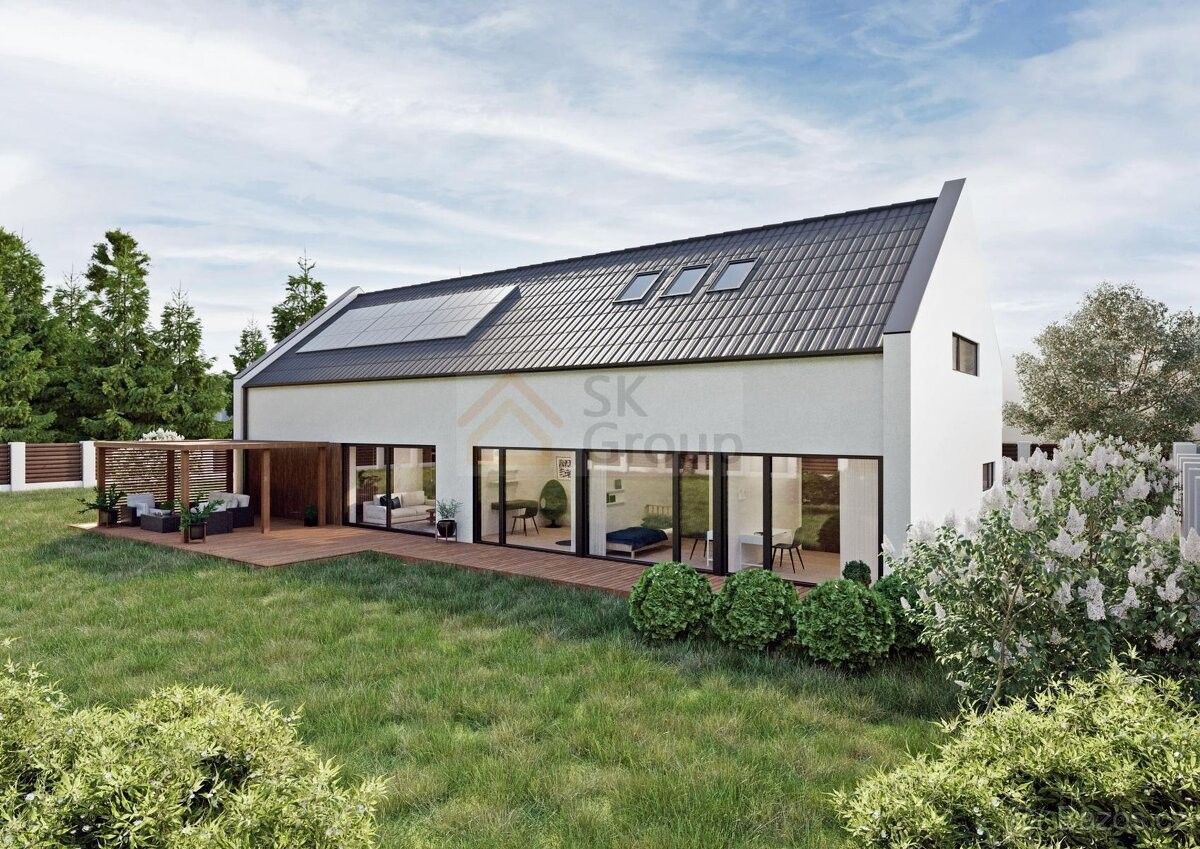 Prodej rodinný dům - Karlovy Vary, 360 05