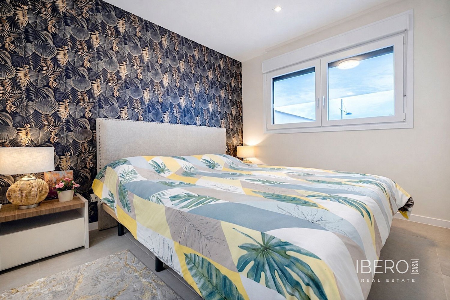 3+kk, Estepona, Španělsko, 84 m² - 2