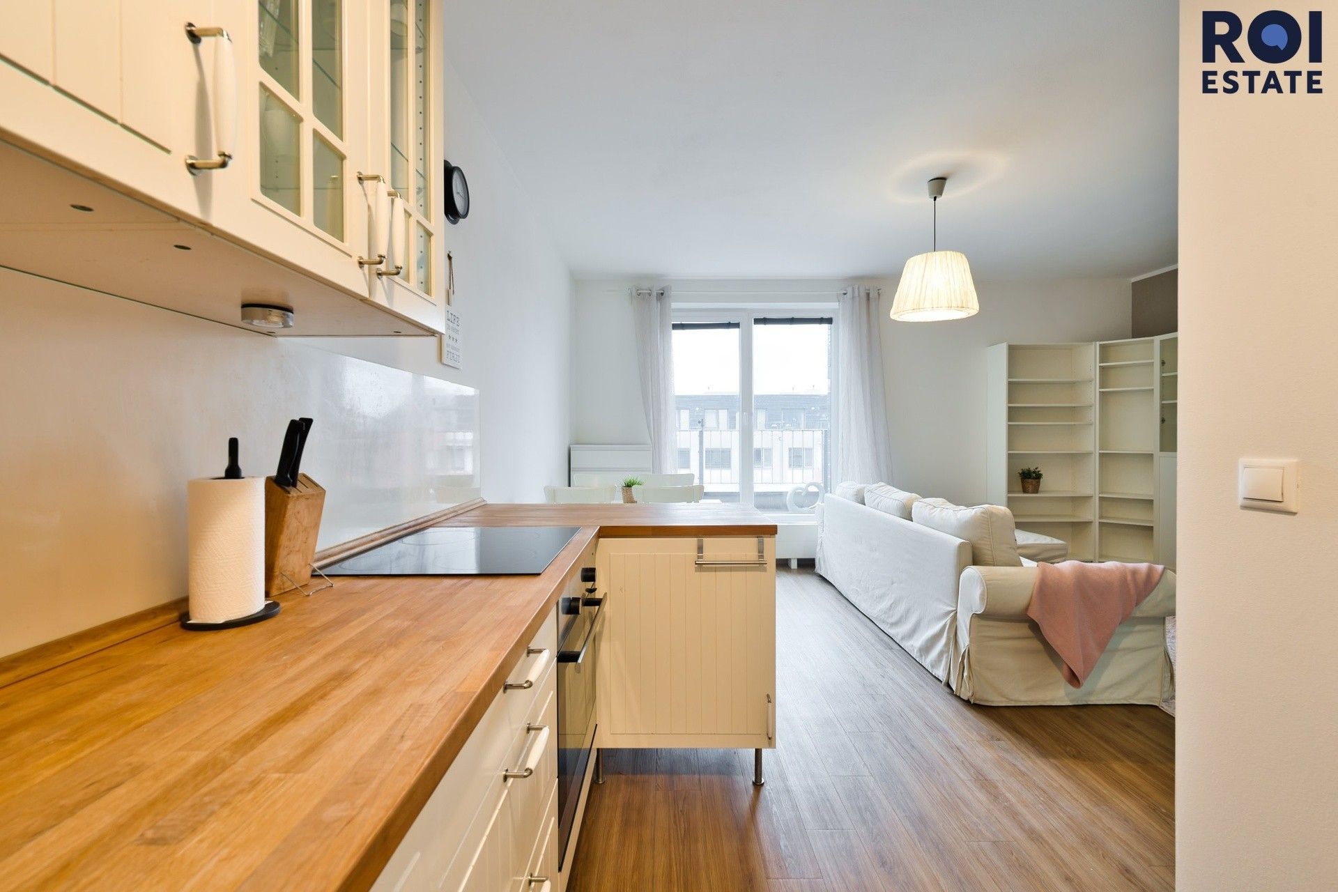 2+kk, Zelnice II., Slavkov u Brna, 49 m²