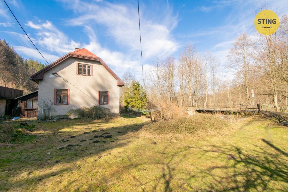 Rodinný dům, 200 m²