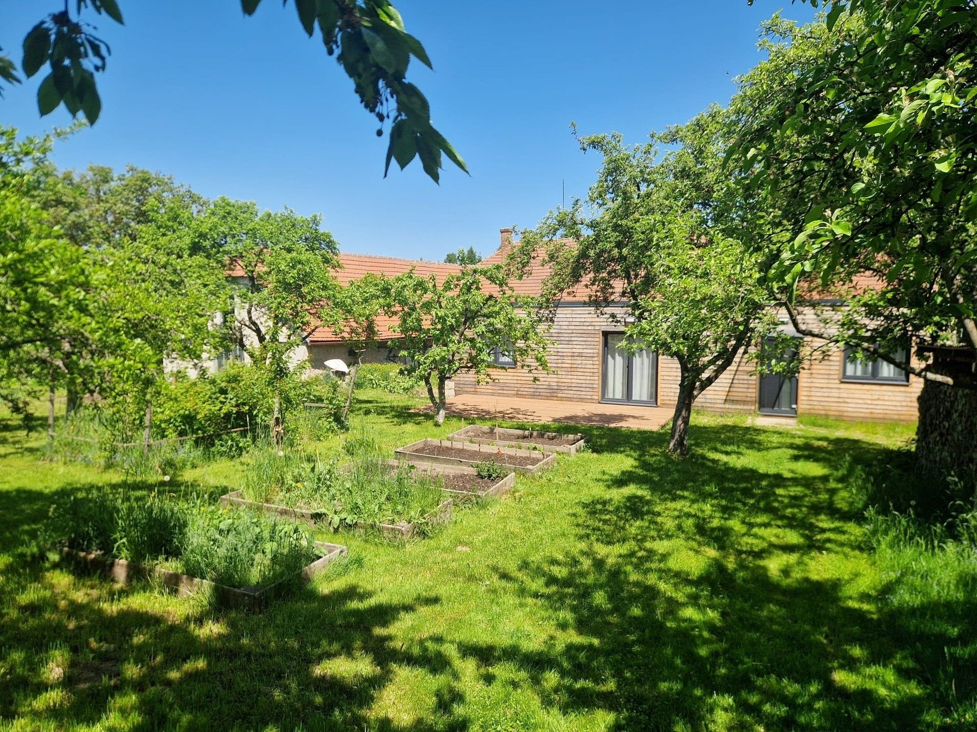 Rodinný dům · 245 m² · Šubířov - 3