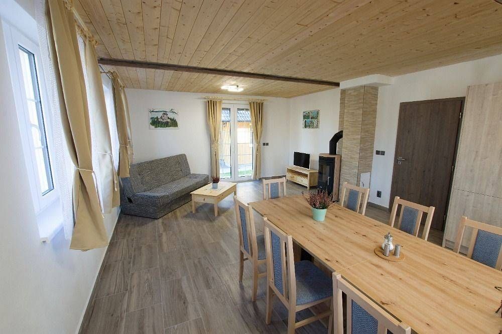 Chata · Kašperské Hory - Kašperské Hory, Plzeňský kraj - 3