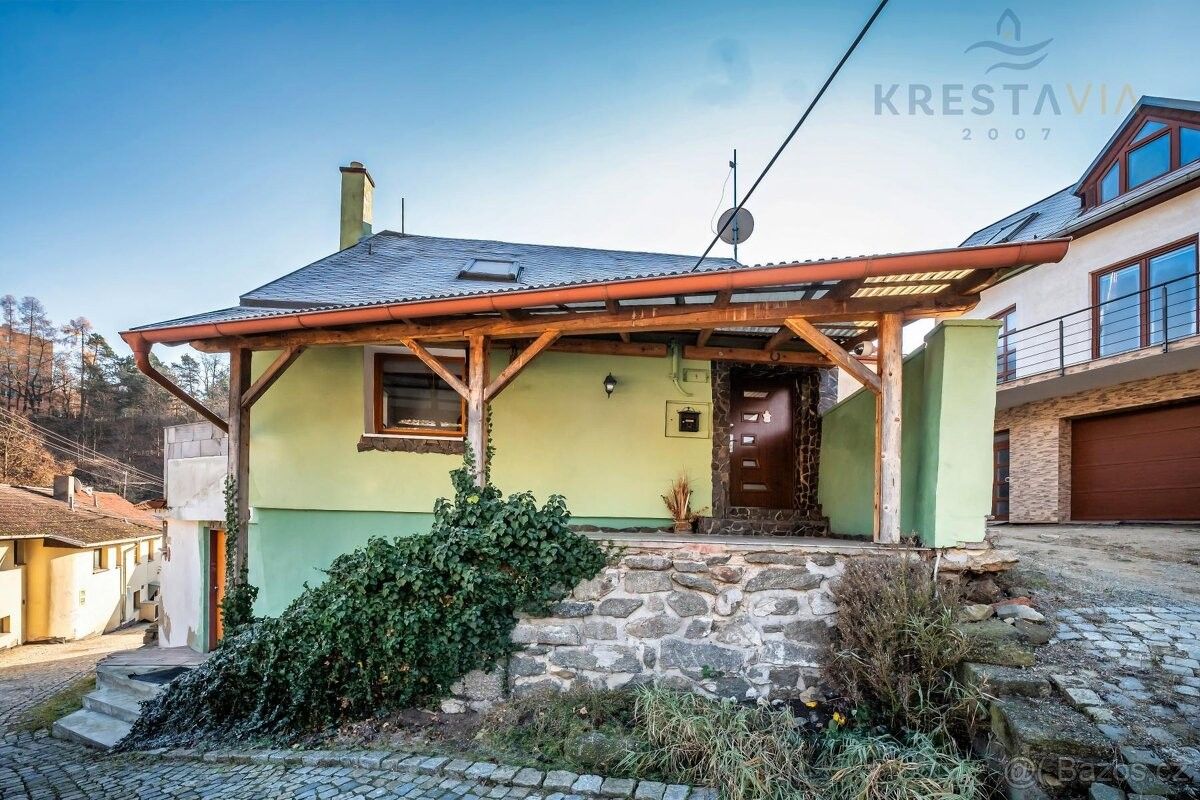 Prodej rodinný dům - Třebíč, 674 01