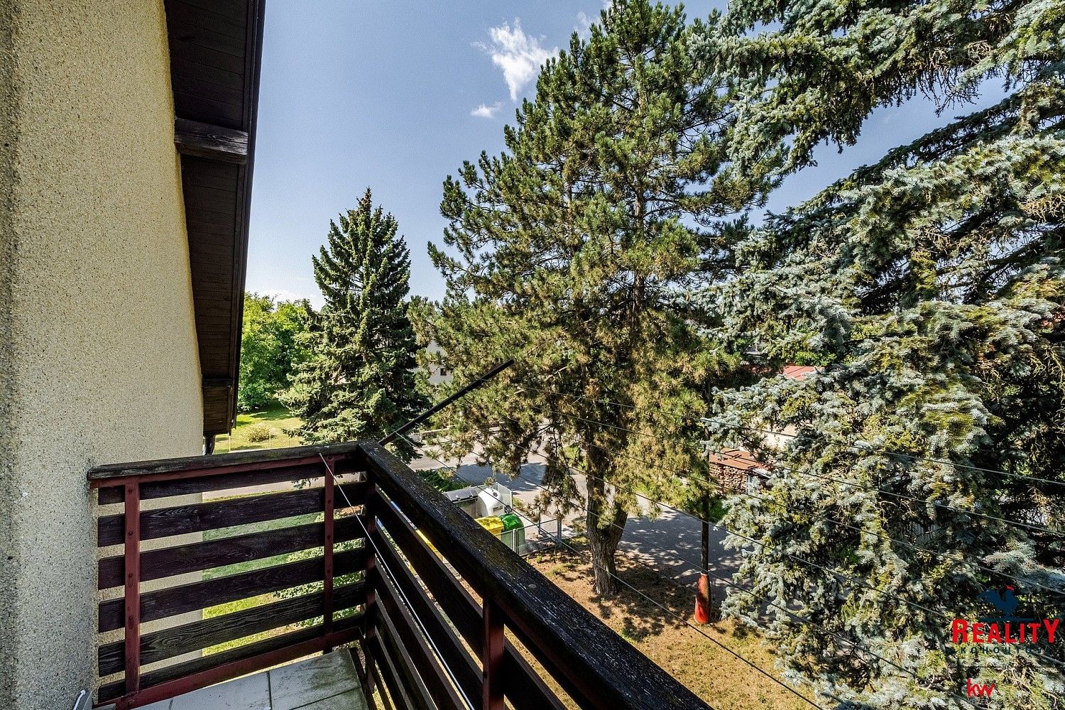 Prodej byt 2+1 - Pacov, okres Pelhřimov, Kraj Vysočina, 70 m² - 5
