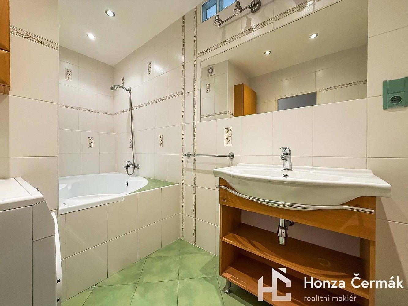Byt 2+1 · 58 m² · Šlapanice, okres Brno-venkov, Jihomoravský kraj - 3
