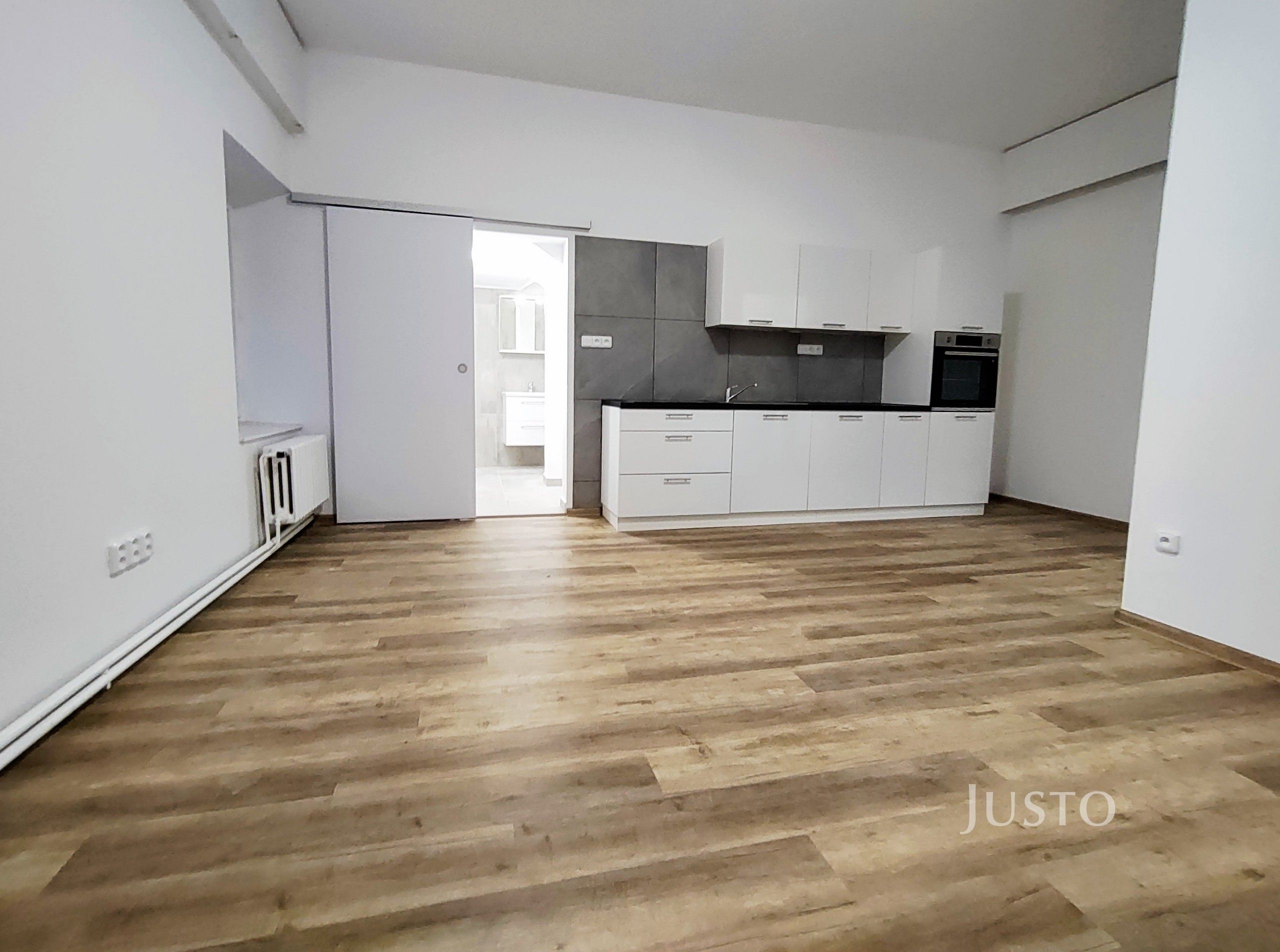 2+kk, Soukenická 65, Písek, 54 m²