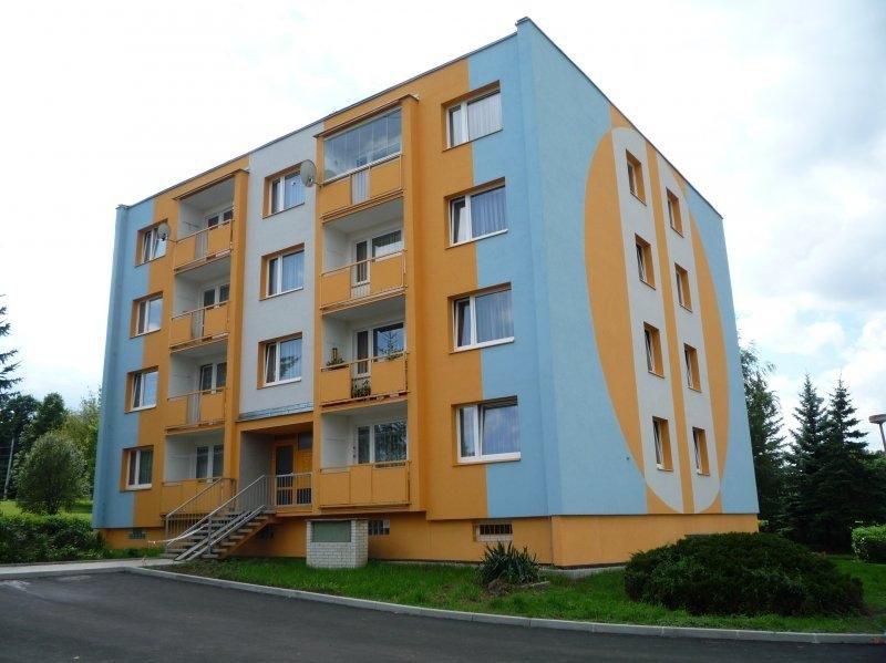 Byty, Teplice, 415 01