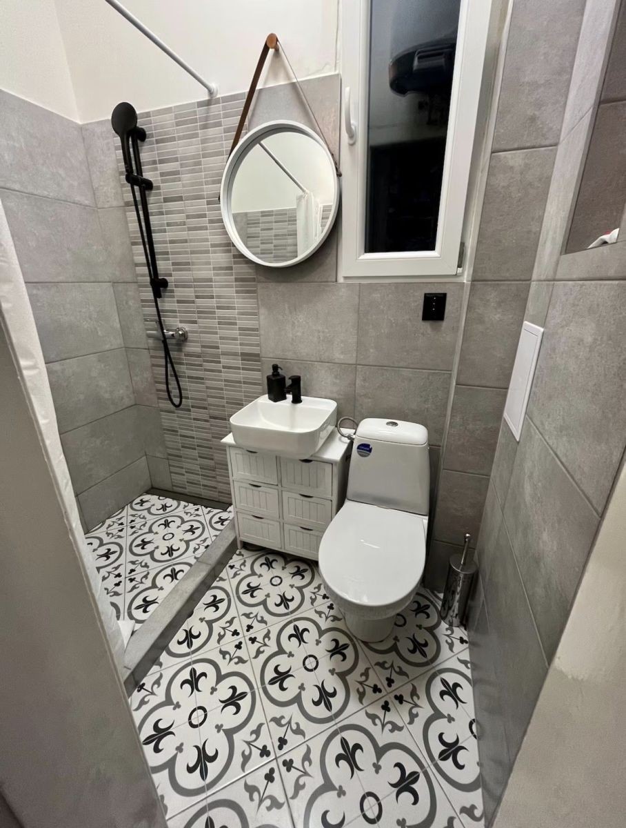 Byt · 26 m² · Na Maninách, Praha - Holešovice - 4