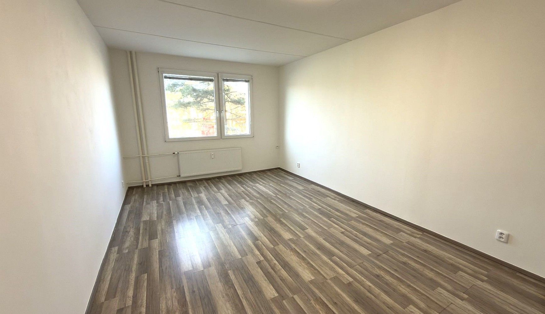 Byt 2+1 · 62 m² · Plzeň - Doubravka, okres Plzeň-město, Plzeňský kraj - 3