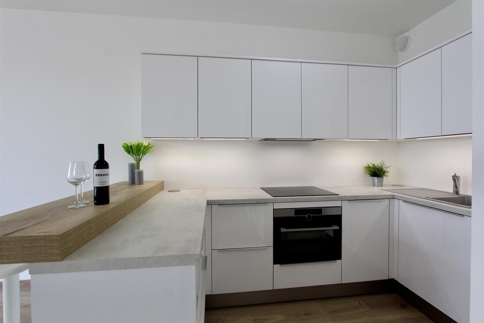 2+kk, Střední 616, Brno, 57 m²