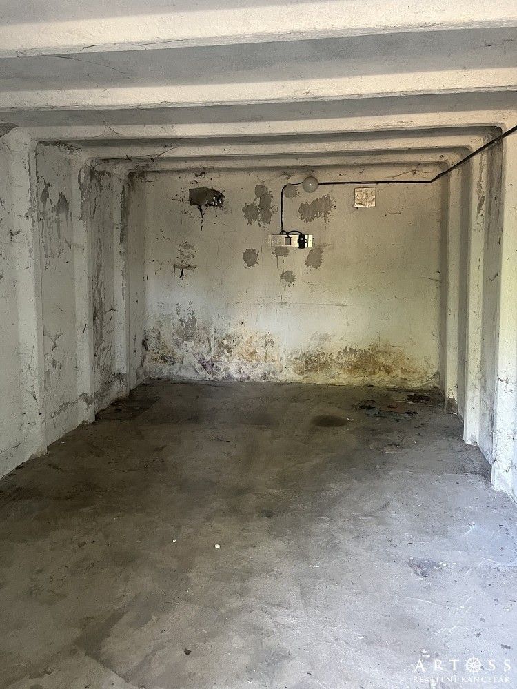 Prodej ostatní - Brno - Královo Pole, okres Brno-město, Jihomoravský kraj, 16 m² - 5