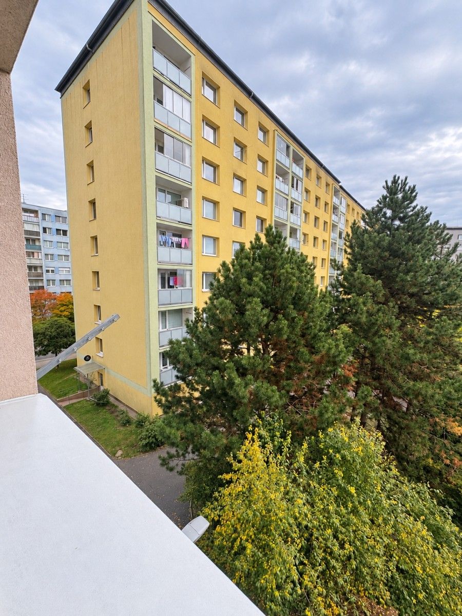 Byt 2+kk, 35 m²