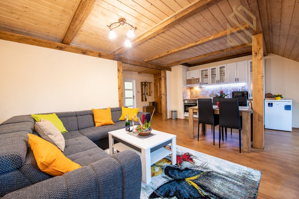 Prodej ubytovací zařízení - Dvořákova, Jiřetín pod Jedlovou, 1 295 m²