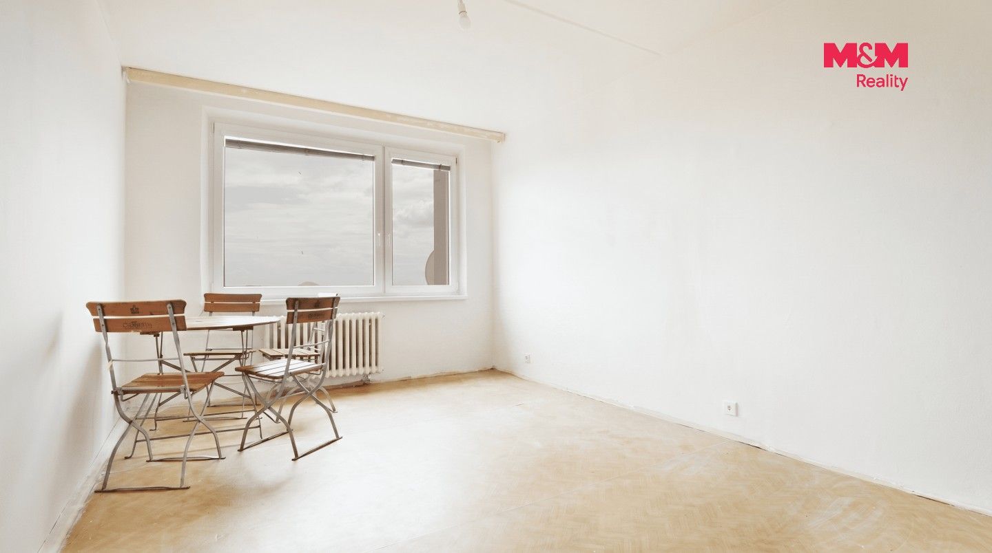 2+kk, Libkovická, Lom, 42 m² - 2