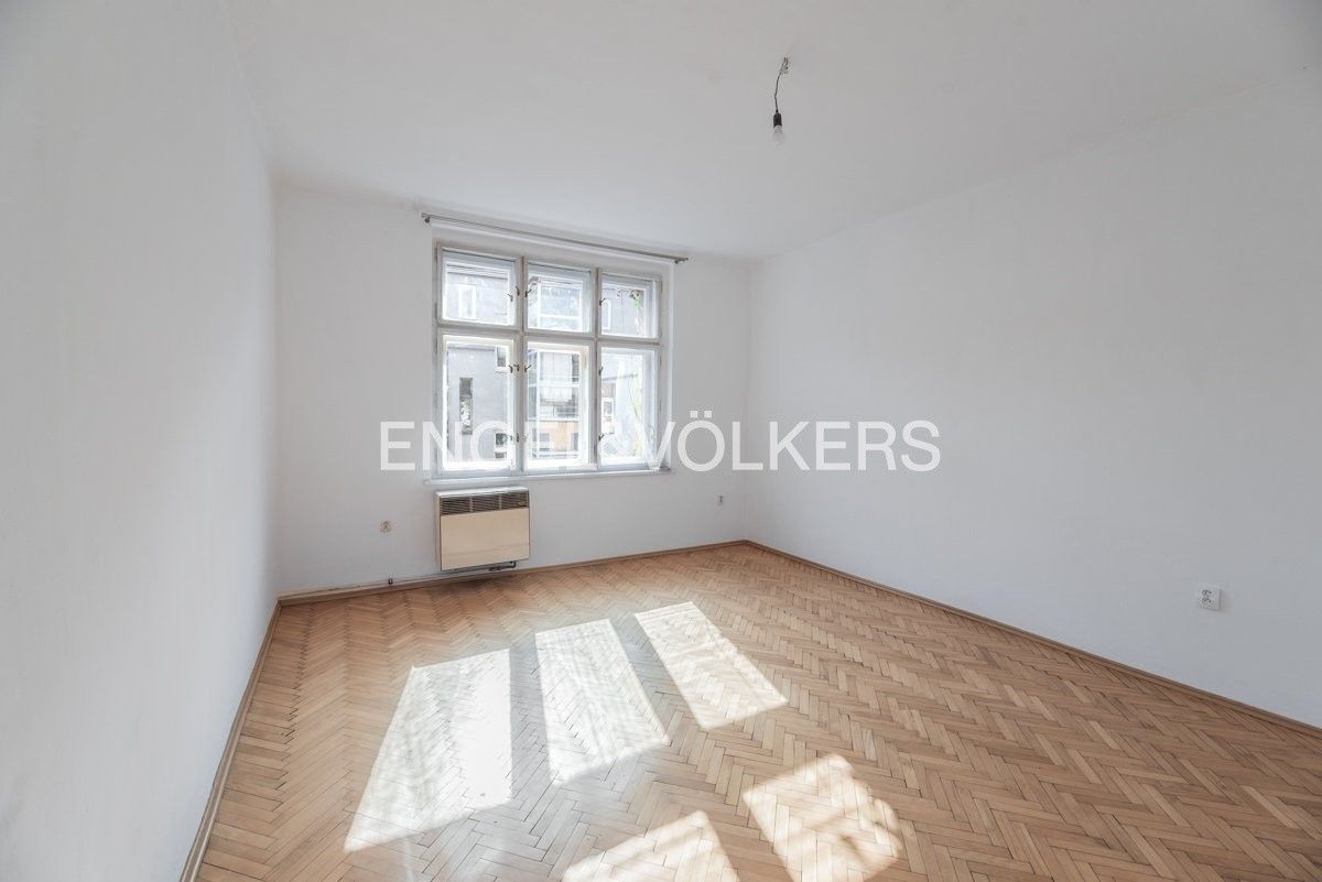 2+1, Na žertvách 898, Praha Libeň, 59 m² - 1