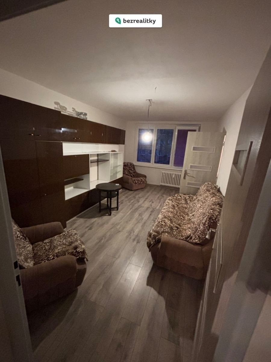 Prodej byt 3+1 - Na Kopci 242, Litvínov, 66 m²