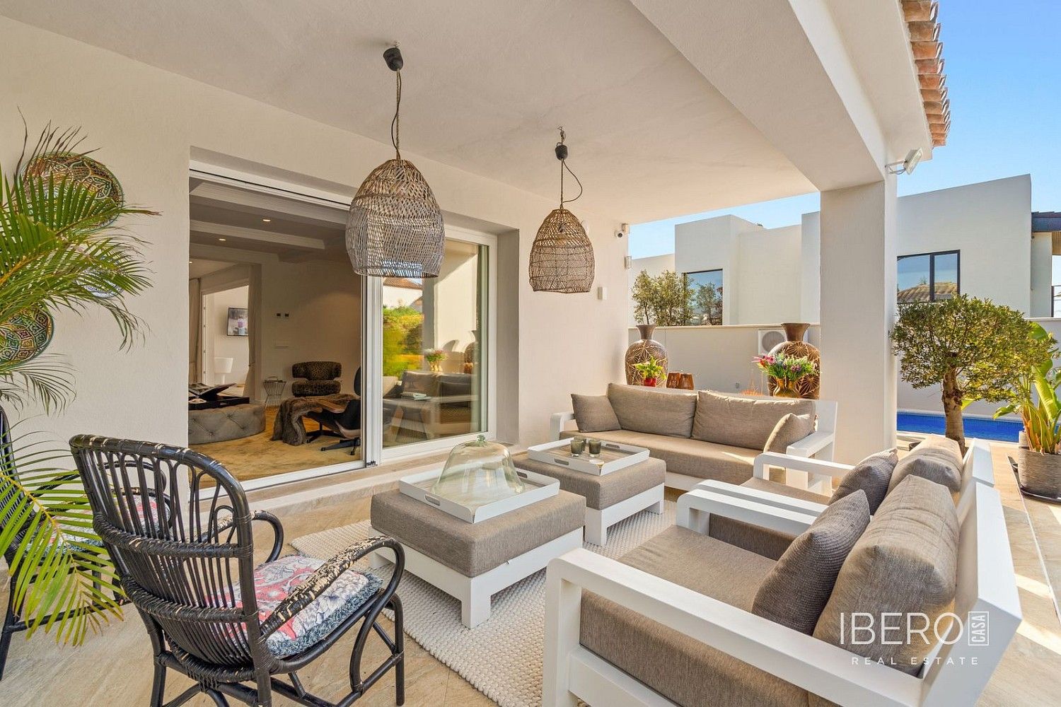Rodinný dům · 210 m² · Estepona, Španělsko - 4