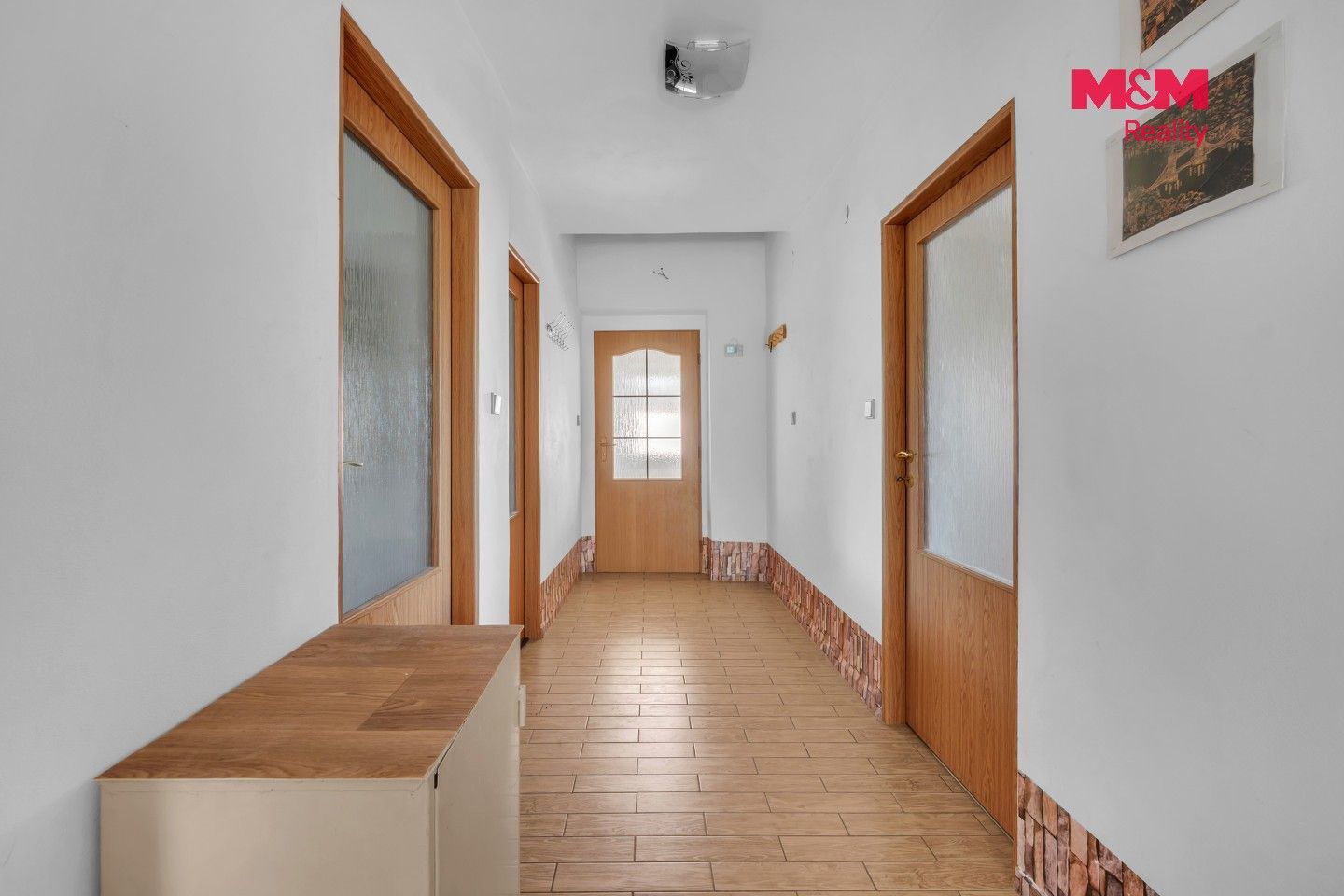 Rodinné domy, Zbožnov, Skuteč, 215 m² - 2