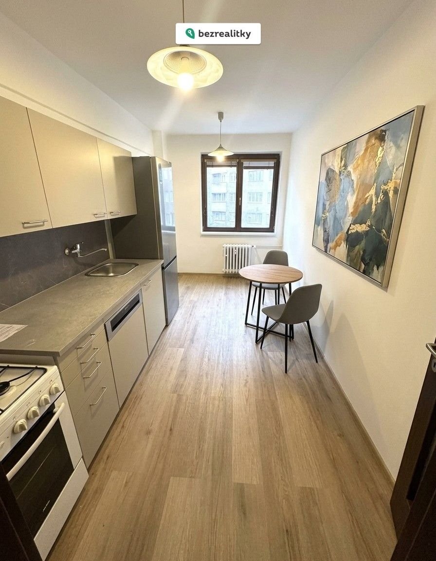 1+1, Sokolská 1793, Praha Nové Město, 40 m² - 2