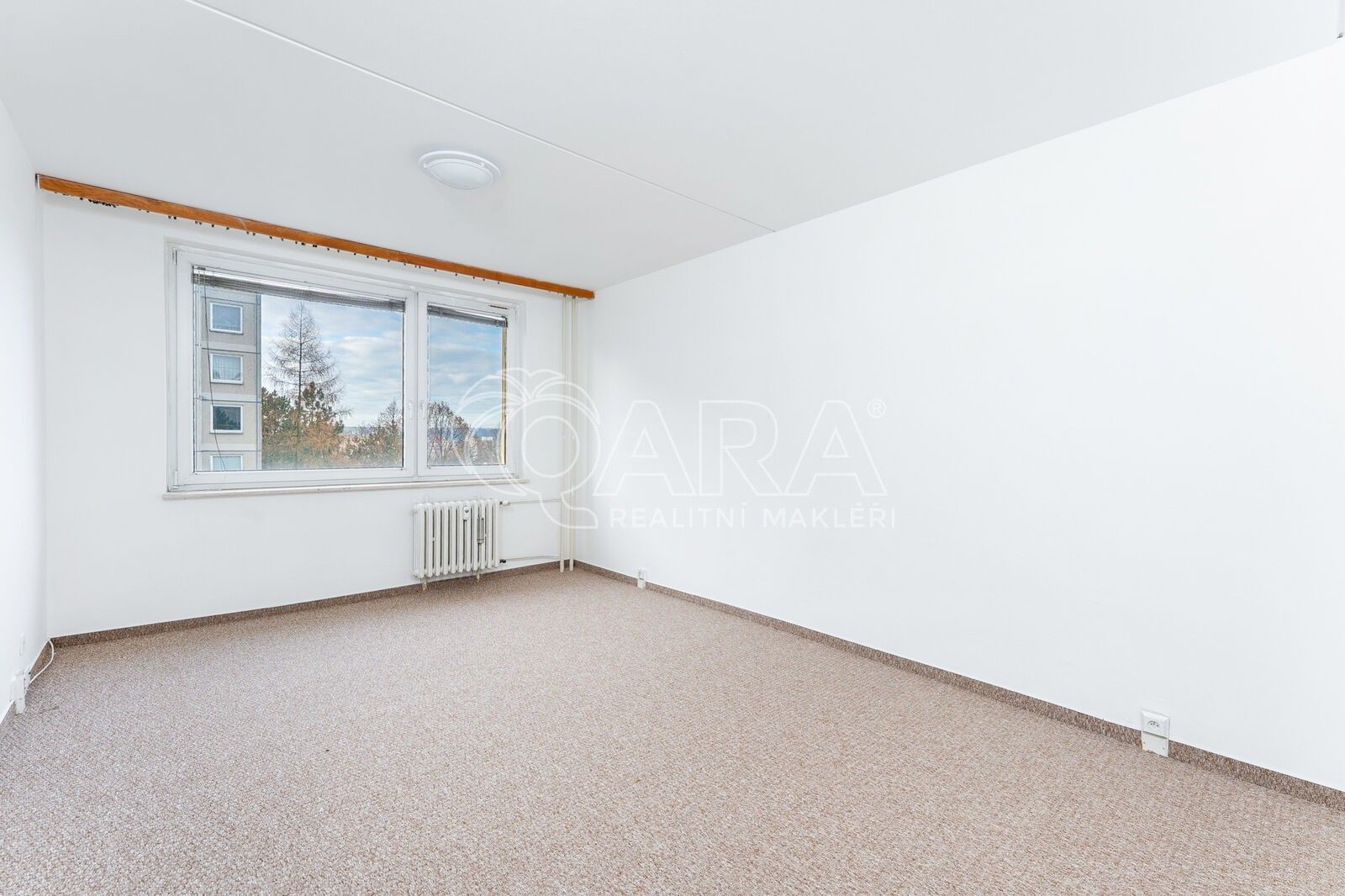 Prodej byt 3+1 - Poljanovova, Praha, 62 m²
