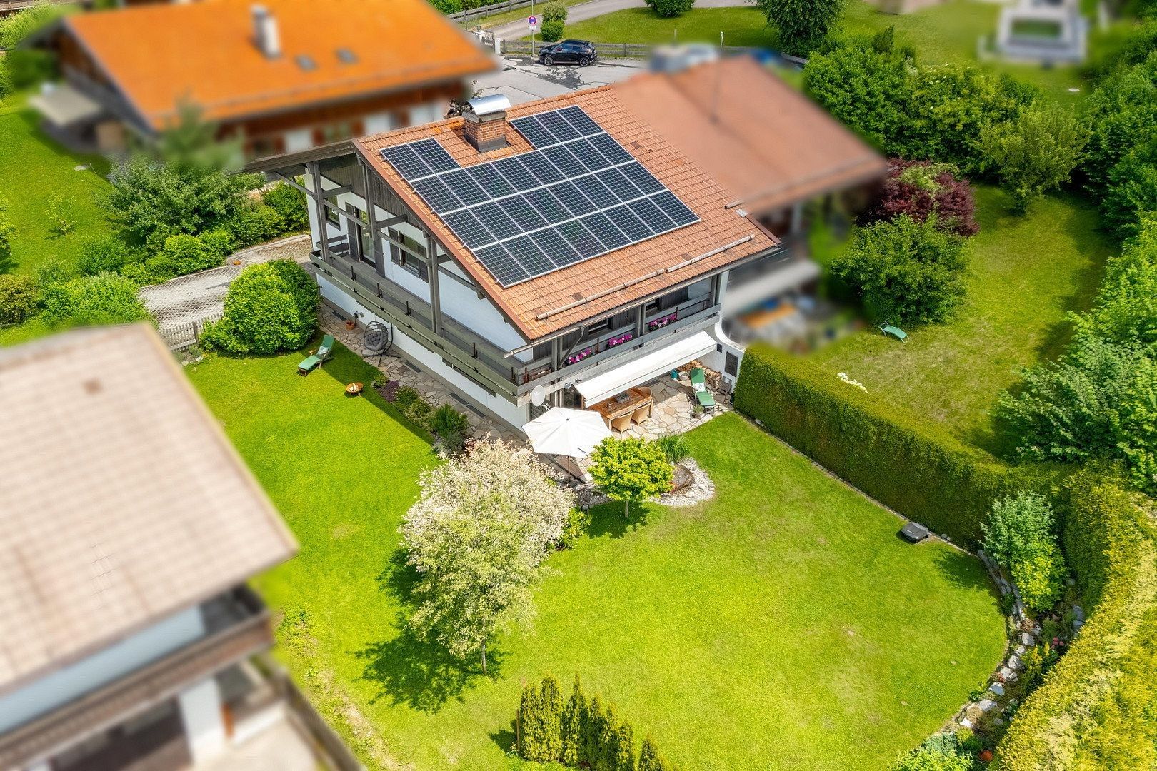 Rodinný dům · 190 m² · Gmund a. Tegernsee Gmund am Tegernsee Bayern 83703 - 3