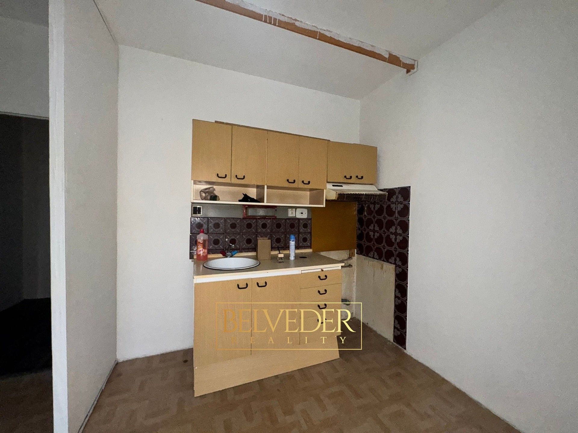 Prodej byt 2+kk - Scheinerova, Teplice, 43 m²