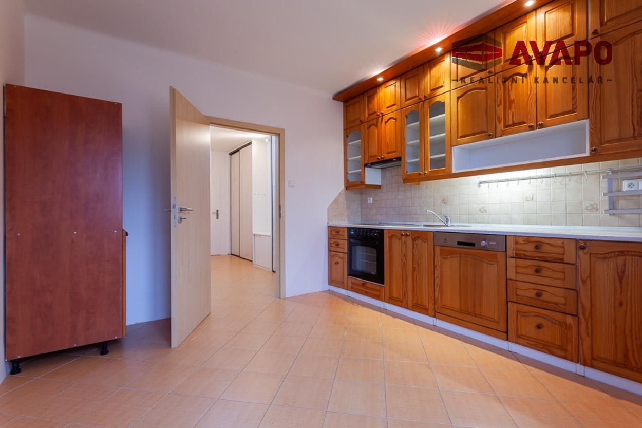Byt 2+1 · 60 m² · Krnovská, Opava - 3