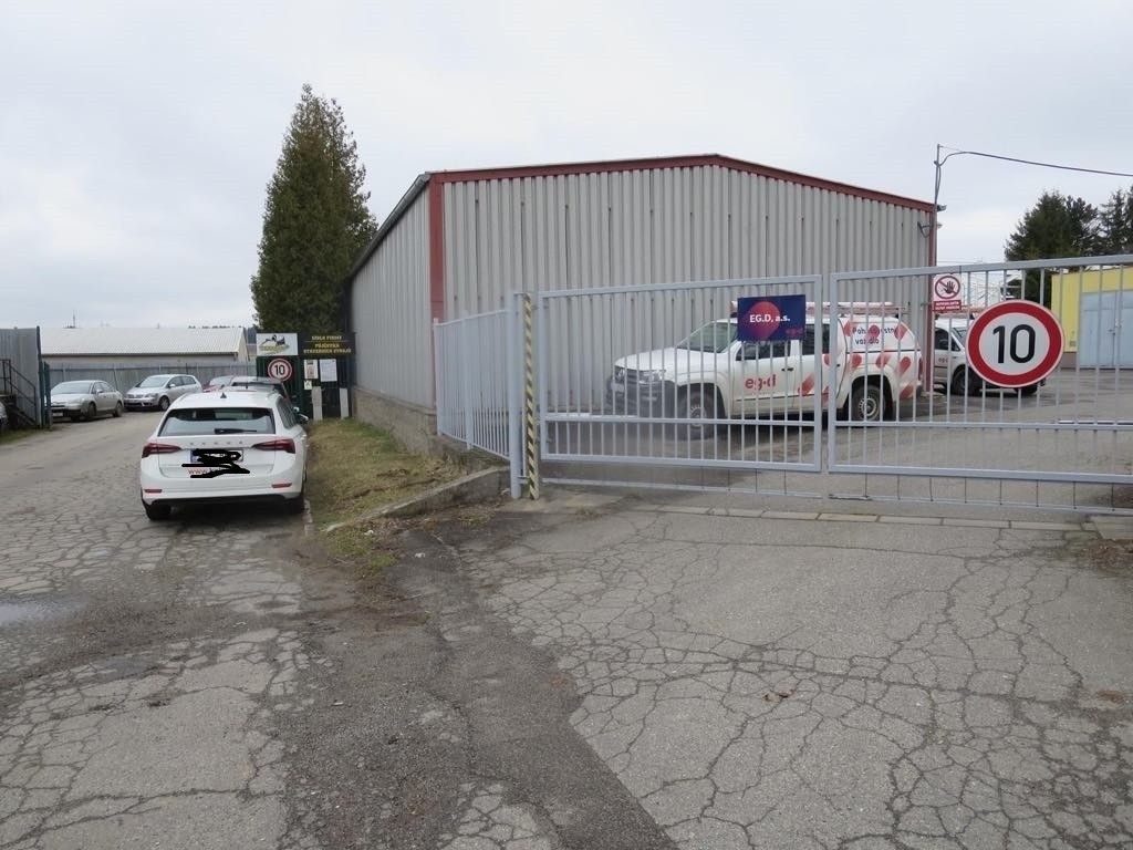 Sklady, Brno, 612 00